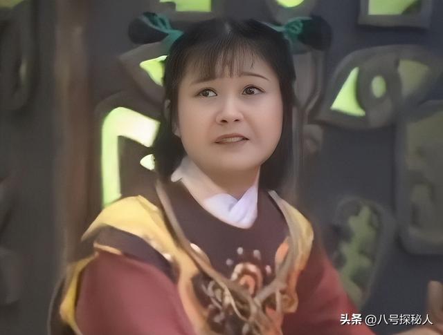 一生 “风流成性、老少通吃”，被称女中极品的她，为何56岁仍单身