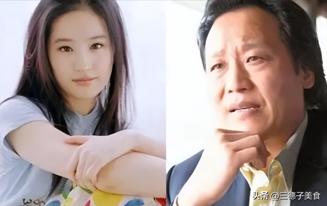 刘亦菲母亲刘晓莉：今66岁仍单身，身材傲人，长得比女儿还漂亮