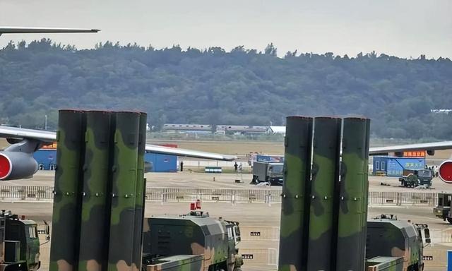 中俄朝三国都明白了，打美军航母已不重要：必须先打日本导弹基地