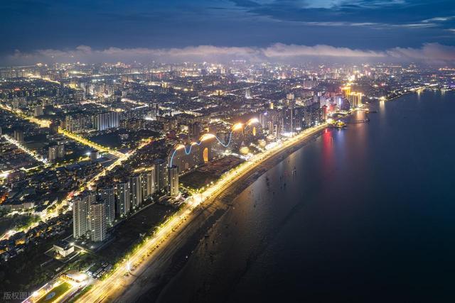 广西 “第二个南宁” 正在崛起？柳州桂林无缘，北海呼声最高