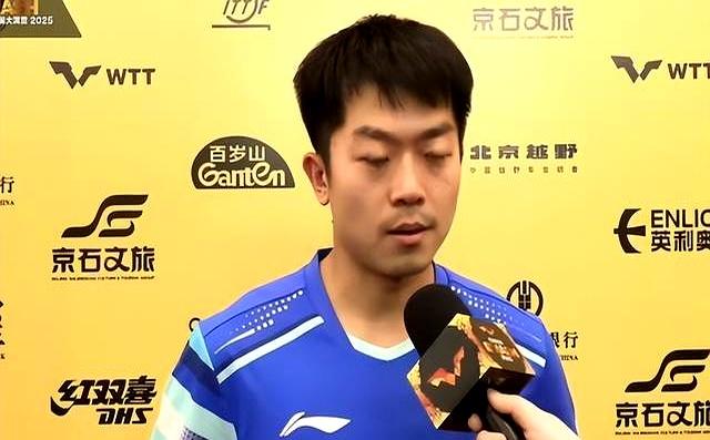 3-2！3-0！国乒惊天爆冷，绝杀张本智和，淘汰奥运亚军，连战连捷