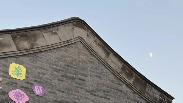 走过冷清鲜鱼口，遇见西打磨厂的旧时光