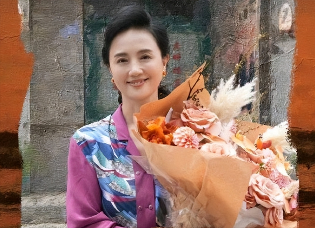 朱媛媛去世三个月，突然传来喜讯，原来她给辛伯青留下了“礼物”