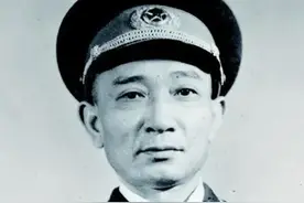 这个山东人出名了！山东开国将帅中的最高军衔图片