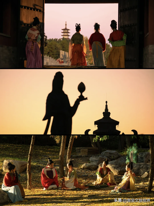 山河藏史诗，丝路续传奇：山西与河西走廊的双重旅行盛宴