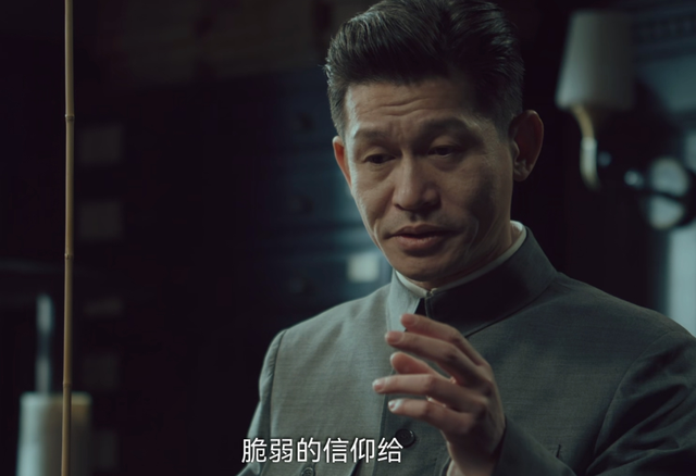 《沉默的荣耀》有哪些看点