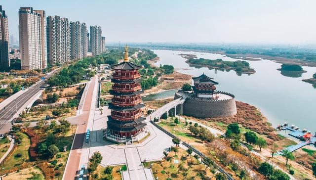 河南省未来吃香的城市，不是南阳、周口，而是这座低调的城市