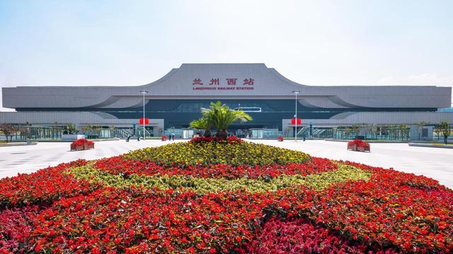 北京没想到，河南没想到，如今的中国兰州，已成为全国焦点