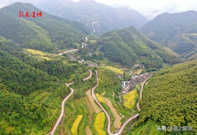 浙东大峡谷三溪汇流：浑水溪为何如此神秘？
