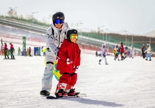 图说中国|赴一场初冬之约，在暖阳里收藏美好时光