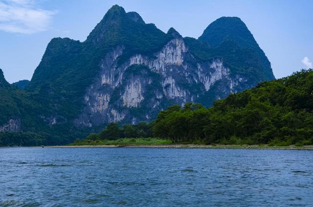 散文·十万大山 广西神韵