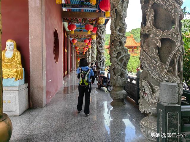 普宁一天游