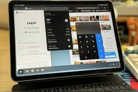 这款第三方App，可以让你的iPad变成一台电脑？图片