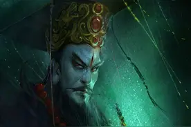 修行路上的“魔考”图片