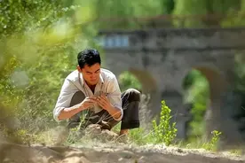 读不下去《平凡的世界》，所以我退了路遥的稿图片