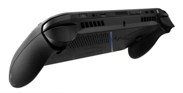 6499元，ROG XBOX掌机X正式发布 首款纯血XBOX掌机
