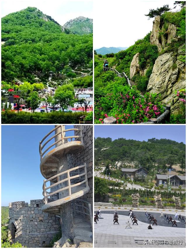 日照3天2夜深度游攻略：赶海、登山、吃鲜，一路玩到嗨！