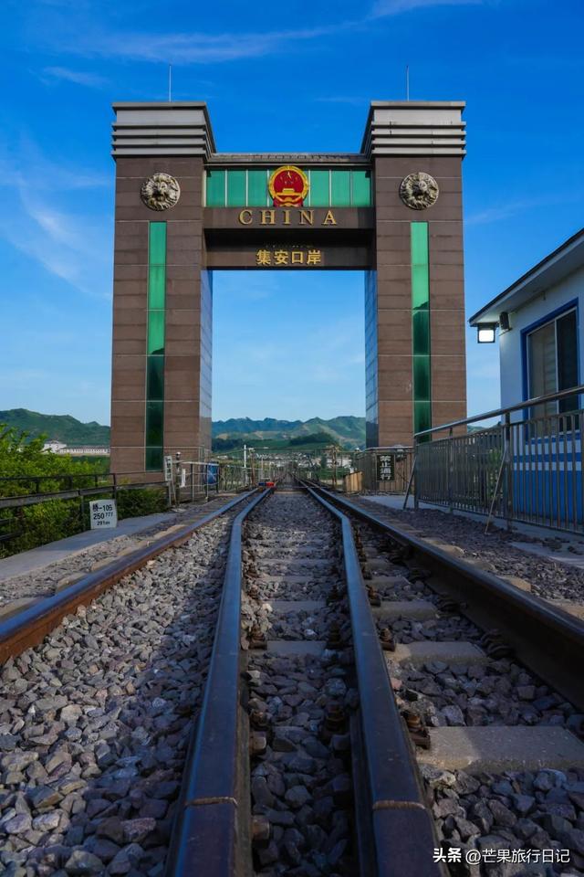 东北这两座小城，名气不大却出了两个世界级景点，风景大气壮观