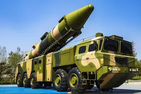 英专家：中美开战，决胜武器不是导弹和航母，是感应力，一针见血图片