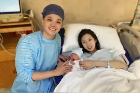 知名男星官宣喜讯！图片