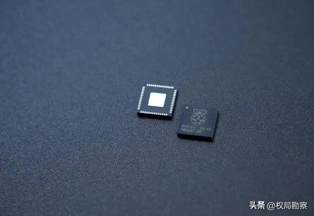 美国舆论战套路曝光，一边抹黑“窃取技术”，一边怕中国芯片崛起