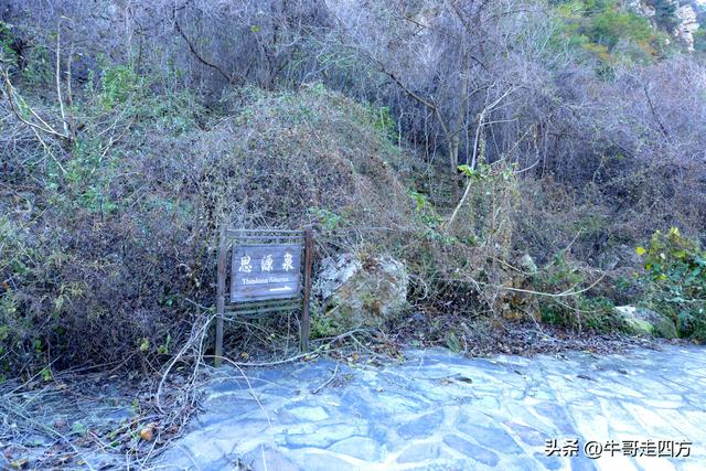 辽阳核伙沟（上）：百里锦绣廊、东北小黄山