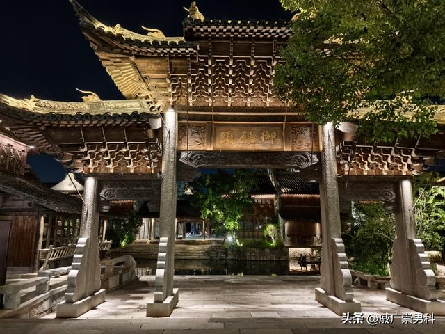 海宁盐官再记：三十五年，与老友同赴一场时光之约