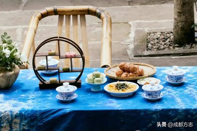 成都千年古镇再上热播综艺！同款取景地速存→
