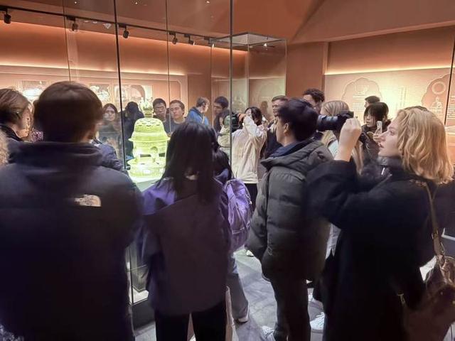 北京大学110余名中外学子，为何选择在临安读懂浙江、读懂中国？