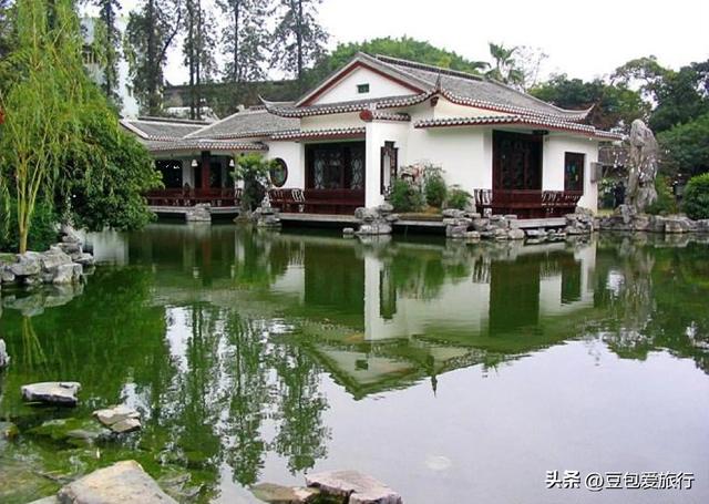 柳州漫游指南——山水寻古韵，嗦粉探风情