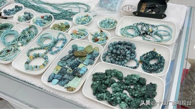 国庆黄金周，竹山这个“寻宝”圣地藏不住了！