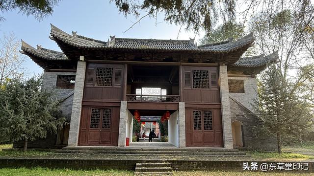 探秘麟游童山古城：千年山顶老城的前世今生与复兴密码