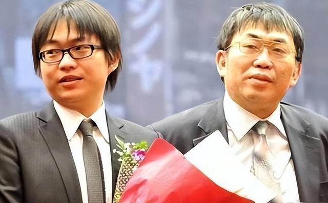 拔出萝卜带出泥！聂卫平去世仅一天	，私生活被扒，王刚郎平被牵连