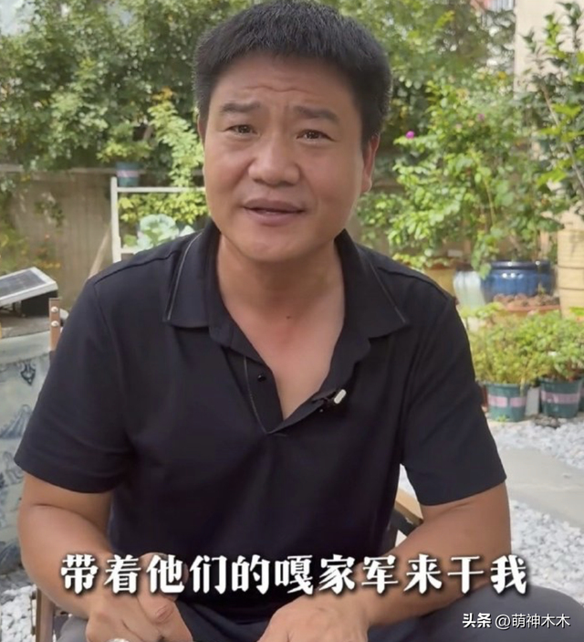 陈嘎之战又有反转？手机品牌方火速撇清与嘎子关系：没找过他带货