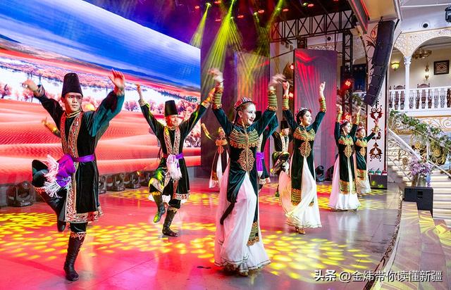 阿勒泰福海县：乌伦古湖黄金海岸4A景区首次拉开冬季冰雪旅游大幕