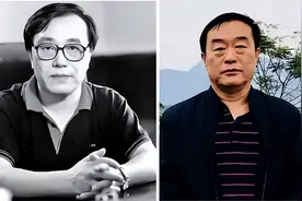 韩志晨 || 《篱笆·女人和狗》、《辘轳·女人和井》创作札记图片