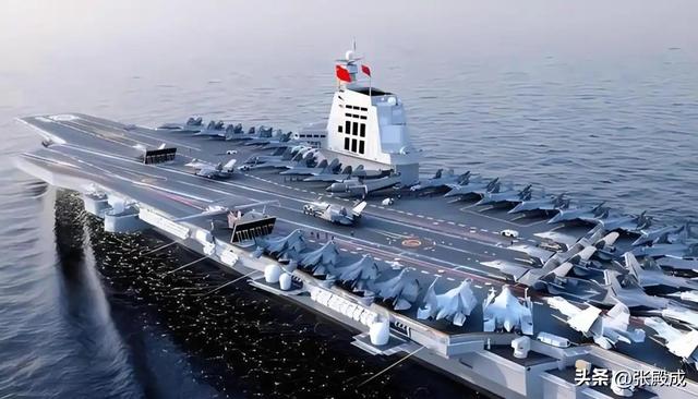 敢闯辽宁舰警戒圈？ 歼-15迅速锁定日本战机，三小时内完成清场