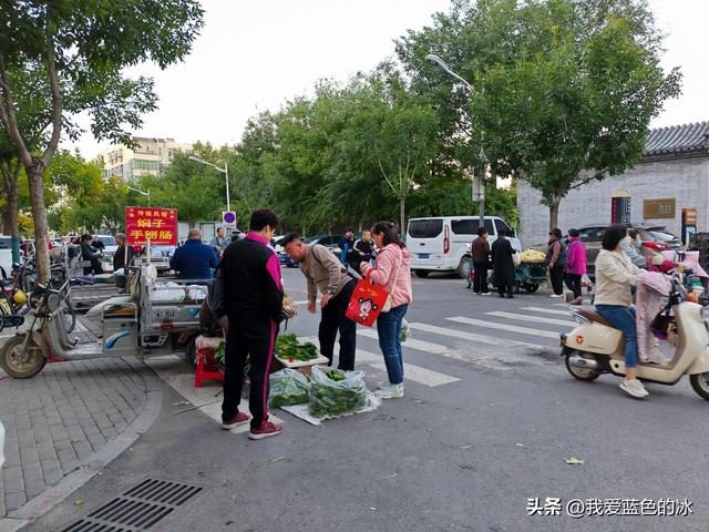 安徽人到保定旅游别忘了到淮军公所看看，淮军祠堂为何远在保定呢