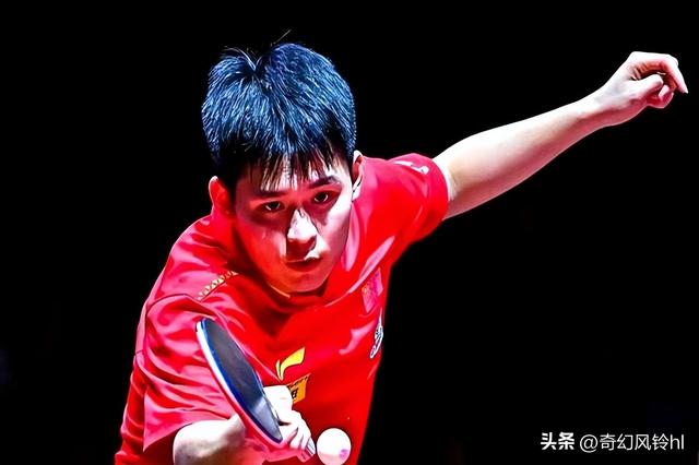 中央5套乒乓球直播时间表附CCTV5国乒直播今日节目最新预告
