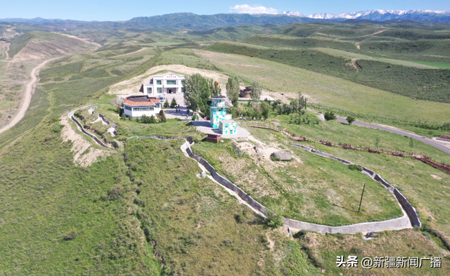 半年成绩单（一） | 文旅融合让“油画塔城”风光无限——透视新疆塔城地区文旅产业高质量发展密码