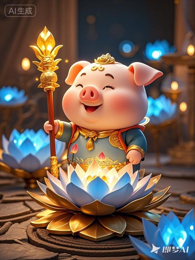 警惕！11月最后几天，属猪人今年最大的“坎”，可能不是事而是人