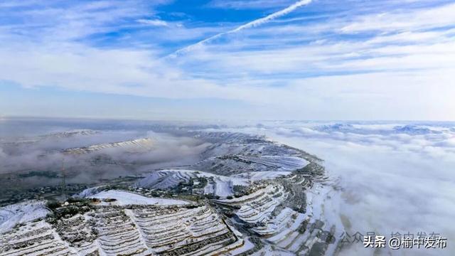 深秋到榆中来看雪：解锁季节交替的惊艳（组图）