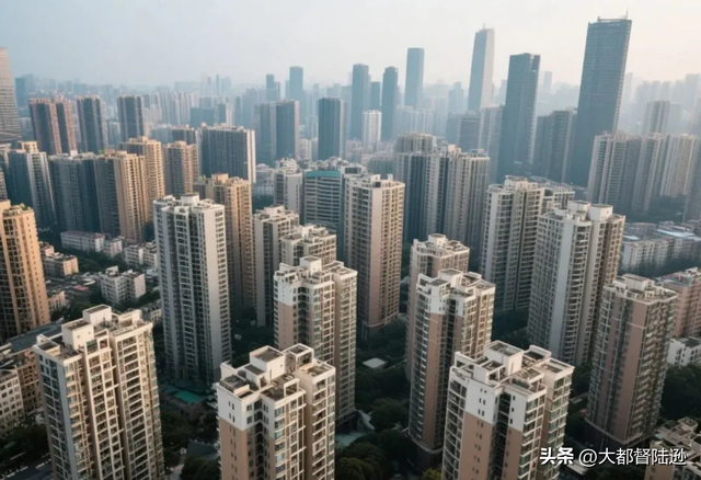 为什么不让城里人到农村买房？未来农村会迎来新的发展机会吗？