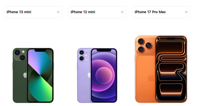 Pro、Max、Plus、Ultra，手机名后面那一长串英文到底是什么？