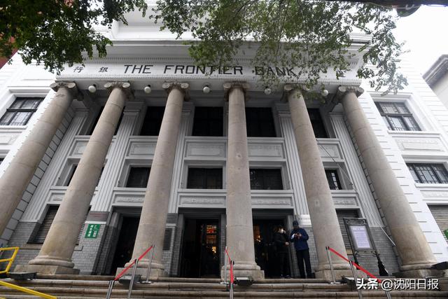 【非常巷陌】一条朝阳街 半部方城史