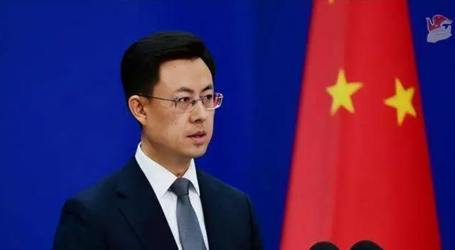 禁止所有中国外交官入境	，不让两岸统一，这个国家比美国还要嚣张