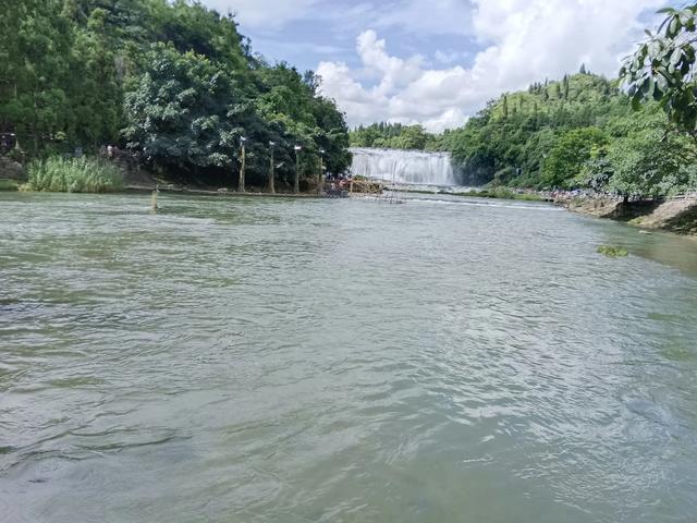 贵州旅游印象(二)