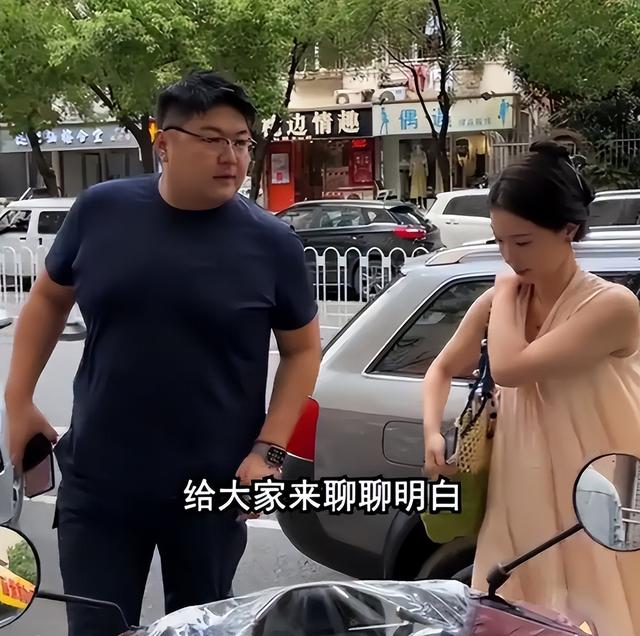 不是破产和孩子！前妻曝光与猴哥离婚真实原因，原来我们都被骗了