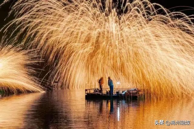 火了！神垕古镇强势入选河南网红打卡地TOP30