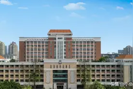 广东明显退步的211大学，排名不断下滑，令人担忧！图片